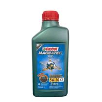 Oleo De Motor Castrol Magnatec 5w30 Suv C3