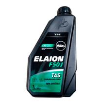 Óleo de Motor Elaion F50J 5W30 sn 100% Sintético - 1 Litro