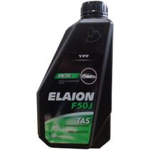 Óleo de Motor Elaion F50J 5W30 SN 100% Sintético - 1 Litro