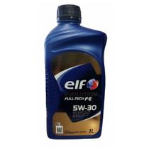 Oleo de motor elf full-tech fe 5w30
