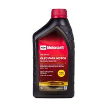Óleo de Motor Ford Motorcraft 5W20 API SL ACEA A5/B5 1L Óleo de Motor Ford Motorcraft 5W20 API SL ACEA A5/B5 1L