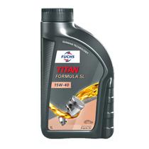 Óleo de Motor Fuchs Titan Formula SL 15W40