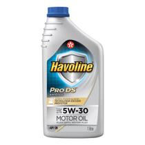 Óleo de Motor Havoline 5W30 Pro DS API SN 1L