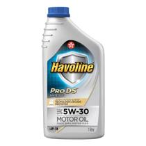 Óleo de Motor Havoline 5W30 Pro DS API SN 1LITRO