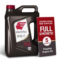 Óleo de motor Idemitsu IFG7 0W-16 SP GF-6B 4,7 L
