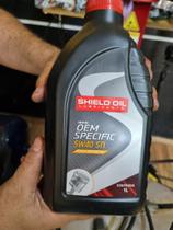 Oleo de motor kit com 8 unidades