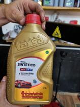 Oleo de motor kit com 8 unidades