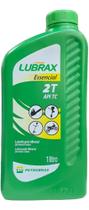 Oleo de motor lubrax 2t dt30 30w40
