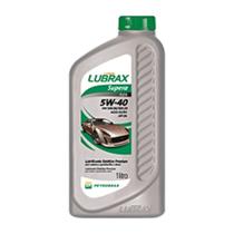 Óleo De Motor Lubrax 5W40 Sintético SUPERA Petrobras Óleo De Motor Lubrax 5W40 Sintético SUPERA Petrobras