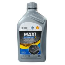Óleo de Motor Maxi Performance 5w-40 API SNACEA A3/B4 100% Sintético Original Volkswagen
