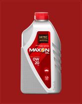 Óleo de motor Maxon 0W20 API-SN