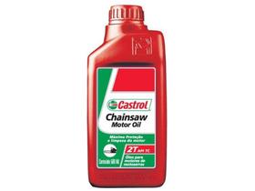 Óleo de Motor Mineral Castrol Chainsaw Motor Oil - 500ml