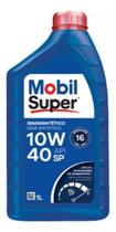 Oleo de motor mobil super 10w40