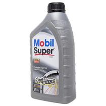 Óleo de Motor Mobil Super 20W50 Sl Embalagem 1L Óleo de Motor Mobil Super 20W50 Sl Embalagem 1L