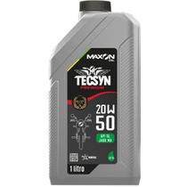 Óleo de motor moto 4T 20W50 SL mineral