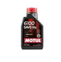 Óleo De Motor Motul 0w-20 6100 Save Lite Dexos 1 71228 Óleo De Motor Motul 0w-20 6100 Save Lite Dexos 1 71228