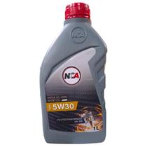 Óleo de Motor NCA 5W-30 API SN SAE 100% Sintético Original