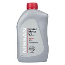 Óleo de Motor Nissan 5W30 GF5 API SN 1L