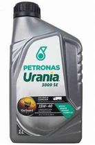 Oleo de motor Petronas 15W40 Diesel 1L Oleo de motor Petronas 15W40 Diesel 1L