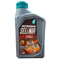 Óleo de Motor Petronas Selenia K Pure Energy 5w-30 API SM 100% Sintético Original Óleo de Motor Petronas Selenia K Pure Energy 5w-30 API SM 100% Sintético Original