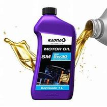 Oleo De Motor Radnaq 5W30 Semissintetico 1L