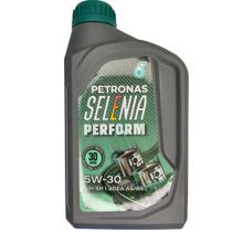 Oleo De Motor Selenia Perform API SN+ Plus 5W30 Sintético