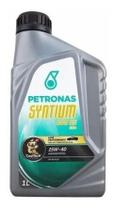 Óleo De Motor Semi Sintético 15w-40 Syntium 800 Petronas