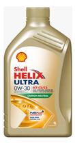 Óleo De Motor Shell 0w30 Helix Ultra C2 C3 Sintético 1l Amarok Óleo De Motor Shell 0w30 Helix Ultra C2 C3 Sintético 1l Amarok