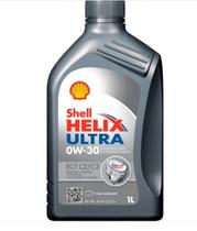 Oleo De Motor Shell Helix Ultra 0w30 Api Sn Sintético 1l Oleo De Motor Shell Helix Ultra 0w30 Api Sn Sintético 1l