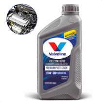 Óleo de Motor Sintético 5w30 Premium Sn Protection 946ml Proteção Premio Automotiva Valvoline Óleo de Motor Sintético 5w30 Premium Sn Protection 946ml Proteção Premio Automotiva Valvoline