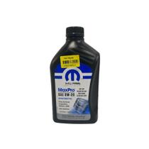 Óleo de Motor Sintético Ow20 MaxPro Fiat K68218950LA Óleo de Motor Sintético Ow20 MaxPro Fiat K68218950LA