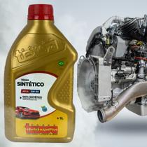 Óleo de Motor Sintético Texsa 5w30 1l