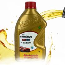 Óleo de Motor Sintético Texsa 5w30 Sn Gold Mais