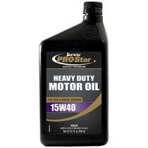 Óleo de Motor STAR BRITE Pro Star SAE 15W-40 946 ml Óleo de Motor STAR BRITE Pro Star SAE 15W-40 946 ml