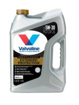 Óleo de Motor Valvoline 5W-30 Sintético - Proteção Estendida - 5 Litros