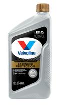 Óleo de motor Valvoline Extended Protection Full Synthetic 5W-20 946ml Óleo de motor Valvoline Extended Protection Full Synthetic 5W-20 946ml
