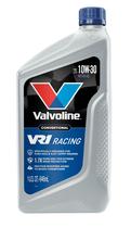 Óleo de Motor Valvoline VR1 Racing SAE 10W-30 946ml Óleo de Motor Valvoline VR1 Racing SAE 10W-30 946ml