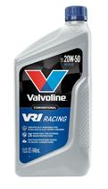 Óleo de Motor Valvoline VR1 Racing SAE 20W-50 946ml