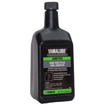 Óleo de Motor Yamaha Yamalube Ring Free Plus - Frasco de 946ml
