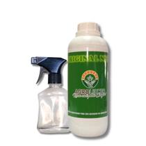 Óleo De Neem Concentrado 1 LITRO + Borrifador (Rende até 300 Litros) -Mxp