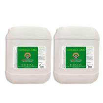 Óleo De Neem Concentrado 20L - Rende Até 12.000lts - 2und. Óleo De Neem Concentrado 20L - Rende Até 12.000lts - 2und.