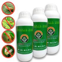 Òleo de neem Concentrado 3litros, solução perfeita para suas plantas saúdaveis! - agrolidher Òleo de neem Concentrado 3litros, solução perfeita para suas plantas saúdaveis! - agrolidher
