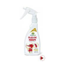 Óleo De Neem Contra Insetos-Cochonilhas E Pulgões 500 Ml Óleo De Neem Contra Insetos-Cochonilhas E Pulgões 500 Ml