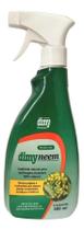 Óleo De Neem Dimy Anti Insetos Orgânico P/ Jardinagem 500 Ml