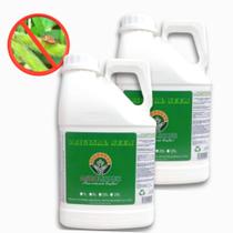 Óleo De Neem Galão 5L / 2 UNI 10 LITROS(Rende Até 3.000 Litros )- Agrolidher Óleo De Neem Galão 5L / 2 UNI 10 LITROS(Rende Até 3.000 Litros )- Agrolidher