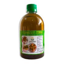 Óleo De Neem/nim Concentrado 500ml - Rende 150 Litros
