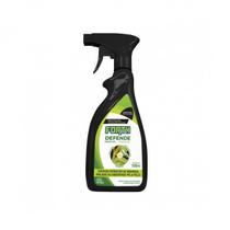 Óleo De Neem Nim Defende 500ml Pronto Para Uso FORTH