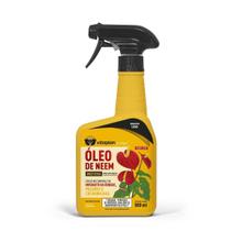 Óleo De Neem Nutriplan 500ml