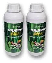 Óleo de Neem Puro Neem Quimiagri Kit c/ 2 litros Óleo de Neem Puro Neem Quimiagri Kit c/ 2 litros