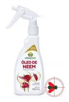 Óleo De Neem Repelente Para Planta Natural Vitaplan 500ml Ne Óleo De Neem Repelente Para Planta Natural Vitaplan 500ml Ne